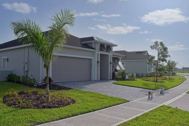 Reasons to Select Us for Your Driveway Paving Requirements in Sandoval, IL